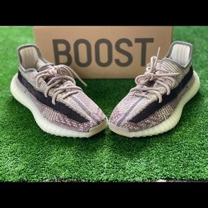 Yeezy 350 Zyon